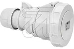 PCE CEE-Kupplung 32A 5p 1h IP67 2252-1