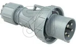 PCE CEE-Stecker 63A 5p 1h IP67 035-1