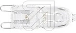 Osram Halogenlampe HALOPIN G9 33W 460lm