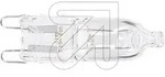 Osram Halogenlampe HALOPIN G9 60W