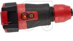 ABL Pro Kupplung 1590 SK SV SA KD rot