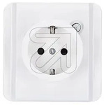 Personenschutz-Steckdose IP21 230V/16-0,03A