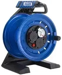 Kunststoff-Kabeltrommel leer K7A000TF
