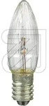 KONSTSMIDE Topkerzen 1051-030 55V/3W E10 3Stk
