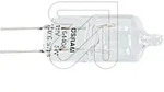 OSRAM Backofenlampe G4/12V, 10W 130lm