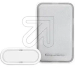 Honeywell Steckdosen-Funkgong Plug in DC315SP2