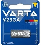 Batterie Alkaline 12V V23GA/LRV08/MN21