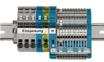 Unterverteiler-Set tobJob S 28-teilig 821-104