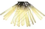 LED Lichterkette 20 Minir&ouml;hren 64287 warmwei&szlig;