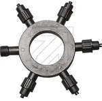 LED-System Ringverteiler 484-21
