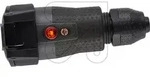 ABL Pro Kupplung 1590 SK SV SA KD schwarz