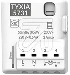 Funk Empf&auml;nger-Schalter TYXIA 5731