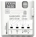 Funk Empf&auml;nger-Schalter TYXIA 5630