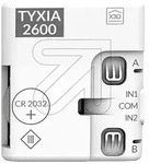 Funk Multifunktions-Sender TYXIA 2600