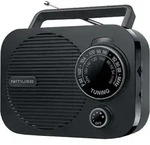 Kofferradio M-050 R