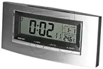 Funkuhr mit Temperatur TFA 98.1030