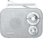 Kofferradio M-051 RW