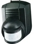 Friedland Bewegungsmelder SPECTRA 200&deg; schwarz
