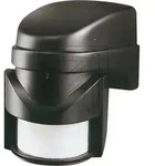 Friedland Bewegungsmelder SPECTRA 140&deg; schwarz