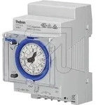 Theben Zeitschaltuhr analog SYN 161 d
