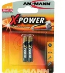 Alkaline X-Power 1,5V Piccolo AAAA