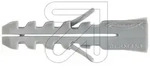Fischer Universald&uuml;bel S 5/25mm, 200 Stk