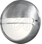 Wandleuchte Alu IP44 1xE27/60W 7333-000