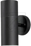 Wandleuchte 2xGU10/35W IP44 7656-750