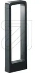 LED-Pollerleuchte H500mm IP54 520760142 330lm