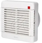 Helios Ventilator Heliovent HVR 150/4 E