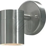 Konstsmide Wandleuchte IP44 1xGU10/35W edelstahl 7572-000