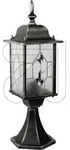 Sockelleuchte IP43 1xE27/60W 7246-759