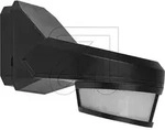 Niko Bewegungsmelder Swiss Garde 4000-240 schwarz 26562