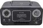 Kassettenradio M-182 RDC