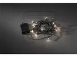 LED-Minilichterkette 20 flg warmwei&szlig; 3722-100