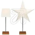 Standleuchte Combi-Pack 233-07