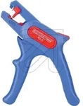 Weicon Automatik-Abisolierzange Nr.5 0,2-6mm2