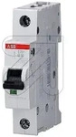 ABB Einbau-Leitungsschutzschalter S 201 B 16A 1-pol