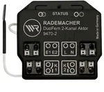 Rademacher Funk-Universal Aktor Rollotron DuoFern 2 Kanal