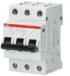 ABB Einbau-Leitungsschutzschalter S 203 C 32A 3-pol