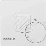 EBERLE Europa-Regler RTR-E 6124