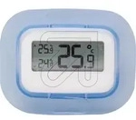 Digital-Thermometer f&uuml;r K&uuml;hlschrank 301.042
