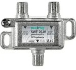 Sat-Einspeiseweiche SWE 20-01