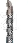 SDS-Plus Bionic Hammerbohrer 6 x 160mm