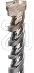 SDS-Plus Bionic Hammerbohrer 14 x 450mm