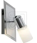 LED-Strahler mit Schalter 1-flammig 821470105 350lm