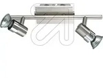 Metall-Strahler mit Schalter 2554-82-178