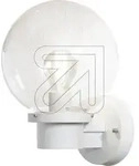 Wandleuchte IP44 wei&szlig; 7335-250