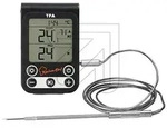 Grill-Braten-/Ofenthermometer TFA 14.1512.01