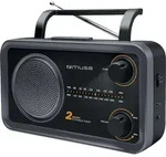 Kofferradio M-06 DS